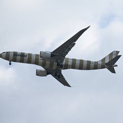 Planespotting
