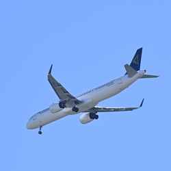 Planespotting