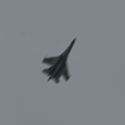 Planespotting